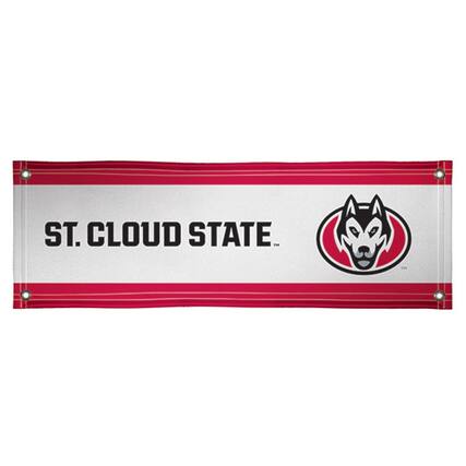 ST. CLOUD STATE