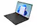 Angle. HP - HP Essential Laptop Computer 17.3" HD+ Intel Core 5 8 GB memory;256 GB SSD - Jet black.