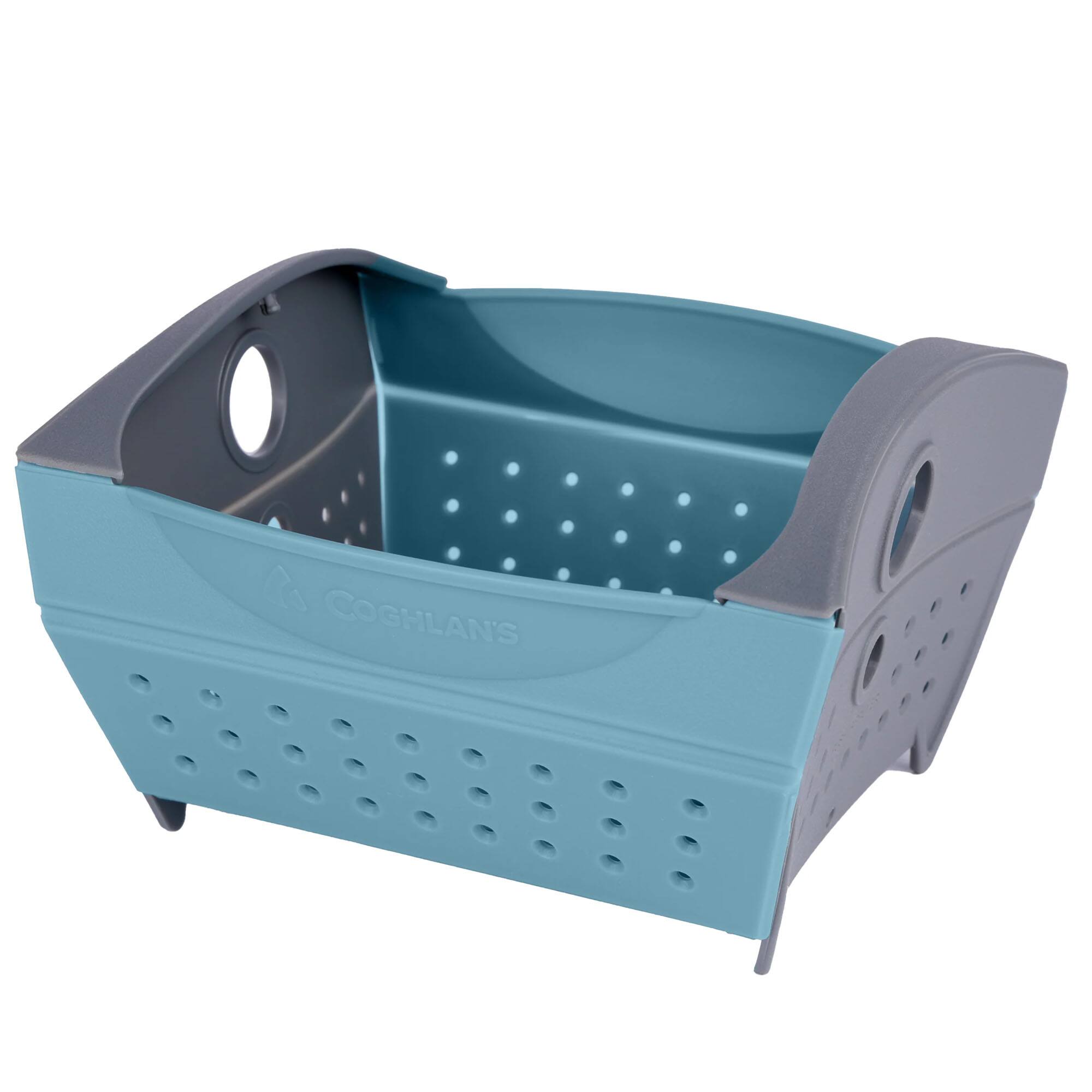 Front. Coghlan’s - Coghlan's Snapfold Mini Colander - 1 qt.