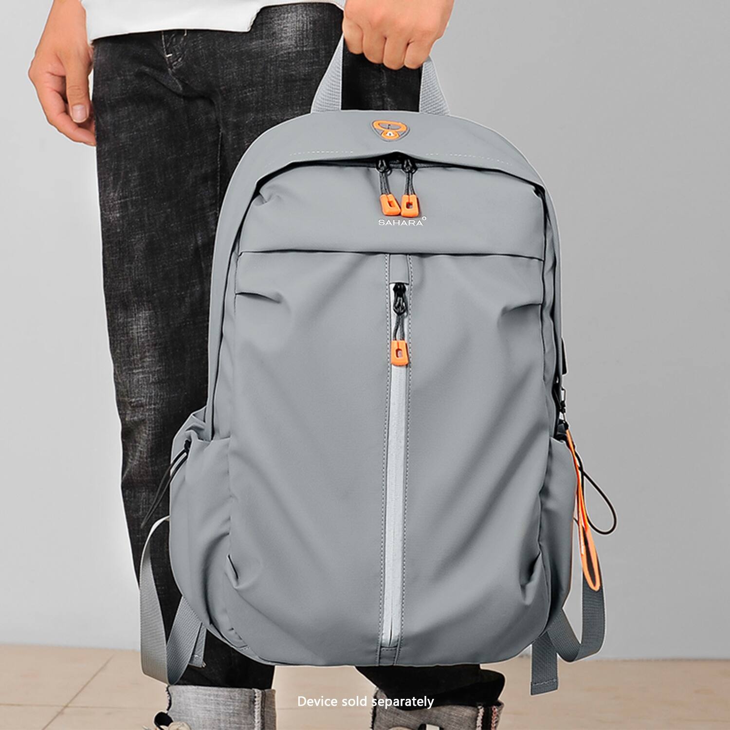 Bahara d Device sold separately.