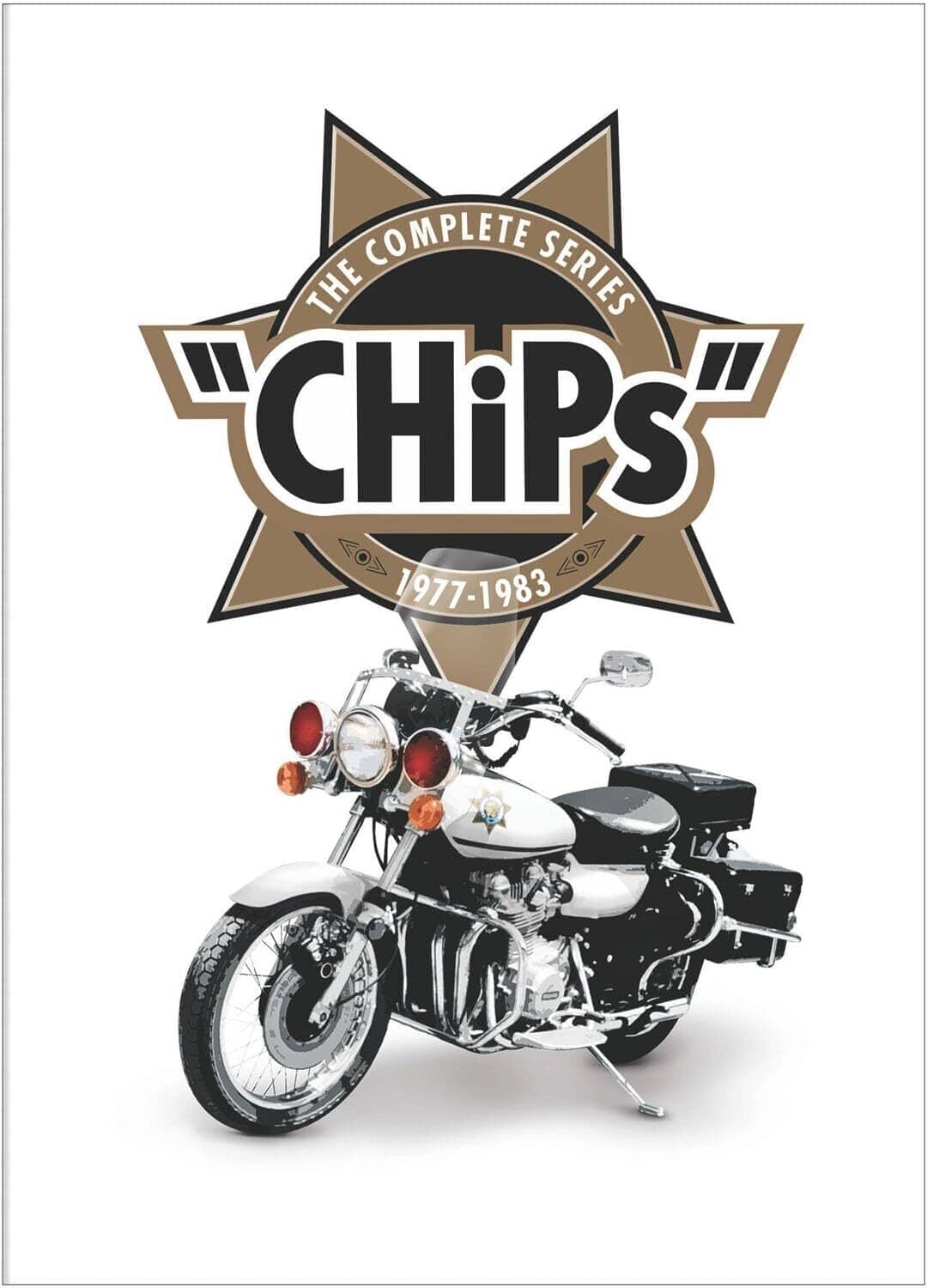 CHiPs: The Complete Series   - DVD [Standard]