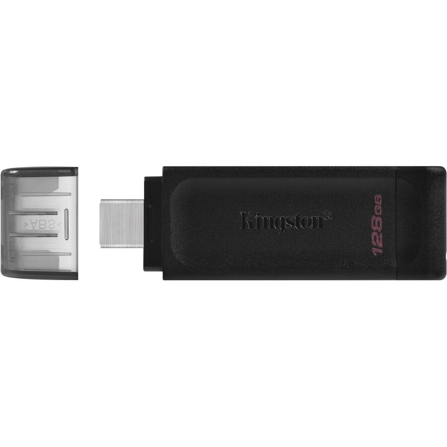 Kingston  
128GB