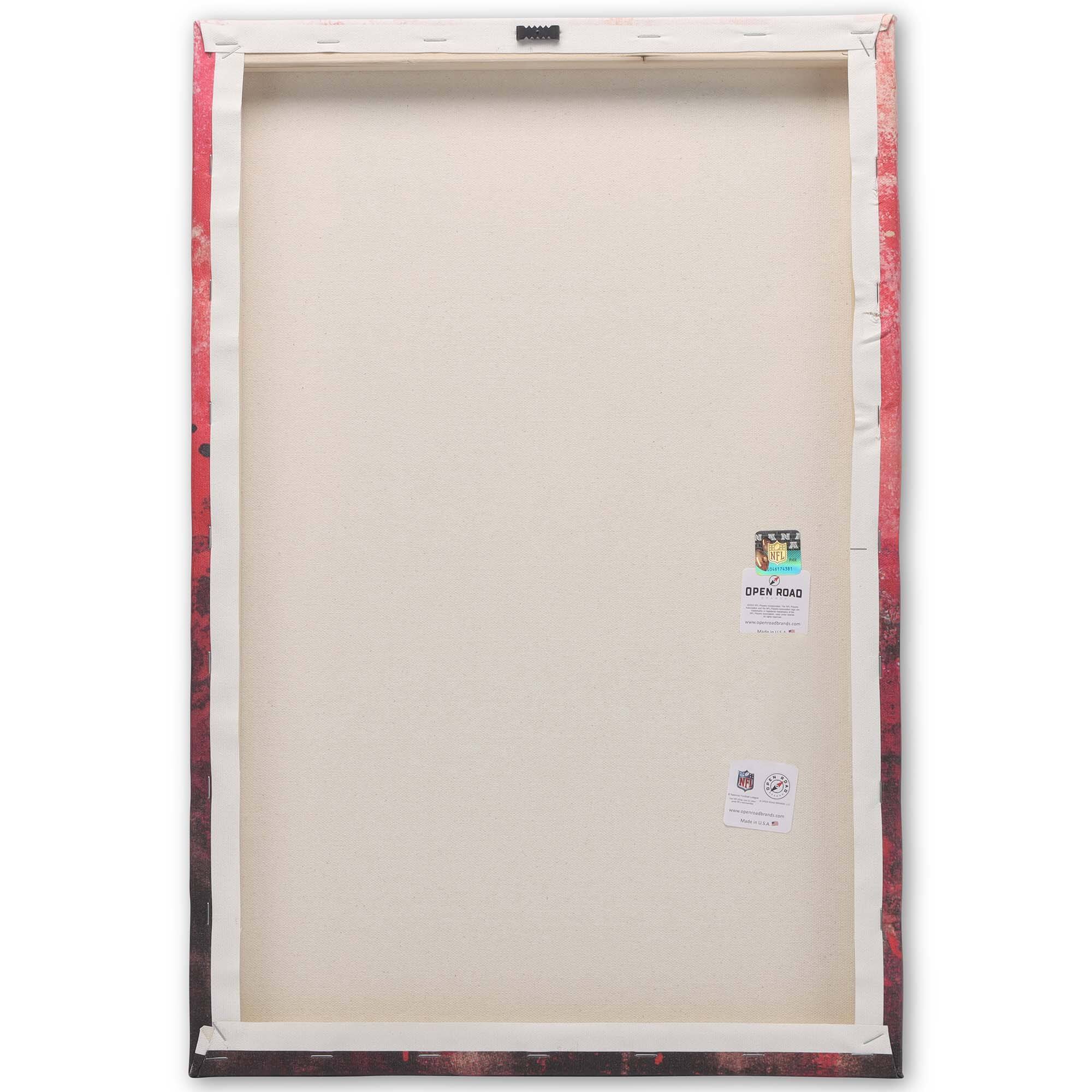 OPEN ROAD

MADE IN USA