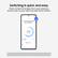 Switching is quick and easy
Move content and apps from your previous phone over to your new one with Smart Switch
12:45
Transferring data from your old phone...
S
63.8%
3 minutes left
Images
4011/4372
Keep screen on
Stop
Wired transfers from Android devices require the sending device to have Android 4.5 or later
For wireless connections, the sending device must have Android 40 or later
Open Smart Switch Mobile in Settings on the receiving Galaxy device or download the Smart Switch Mobile app from the Galaxy Store
Data, content and apps available for transfer may vary by transmission method
Wired transfers from iOS require the sending device to have iOS 5 or later.
Transfers can also be completed without a cable through a wireless connection
For wireless connections, the sending device must have iOS 12 or later.
iCloud transfers require the sending device to have iOS 5 or later.
For wireless transfers, download Smart Switch for iOS from the App Store on your iPhone or iPad.