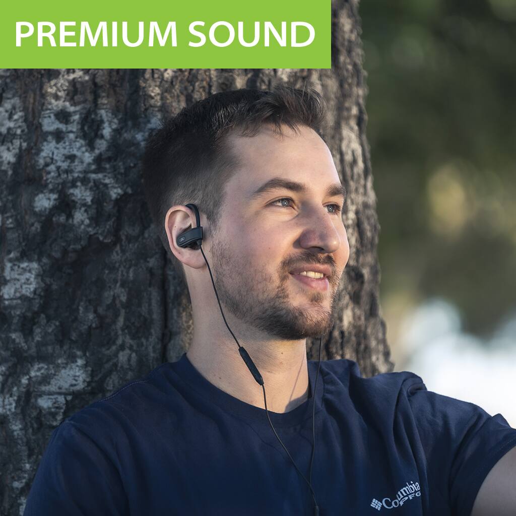 PREMIUM SOUND

Columbia