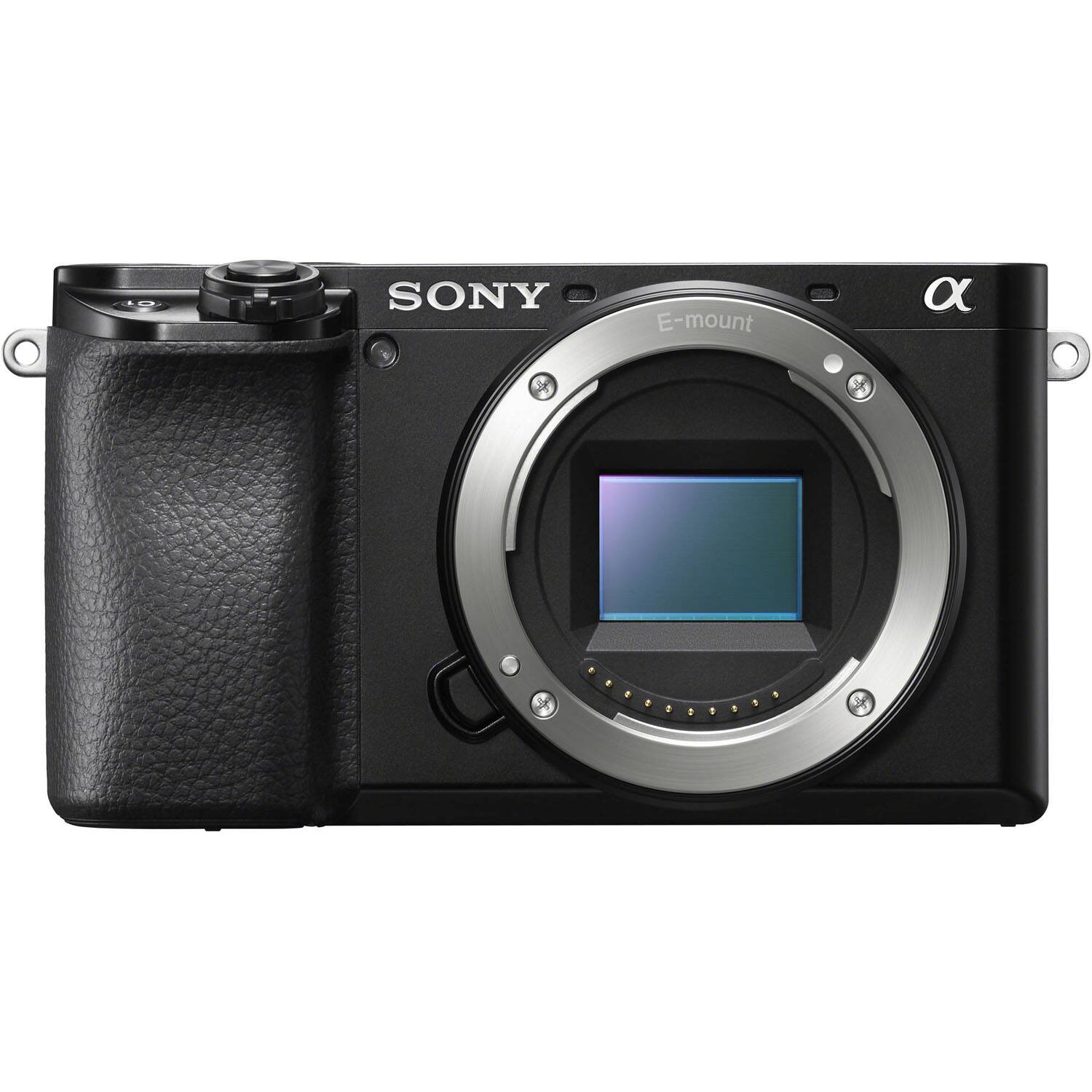 SONY α E-mount