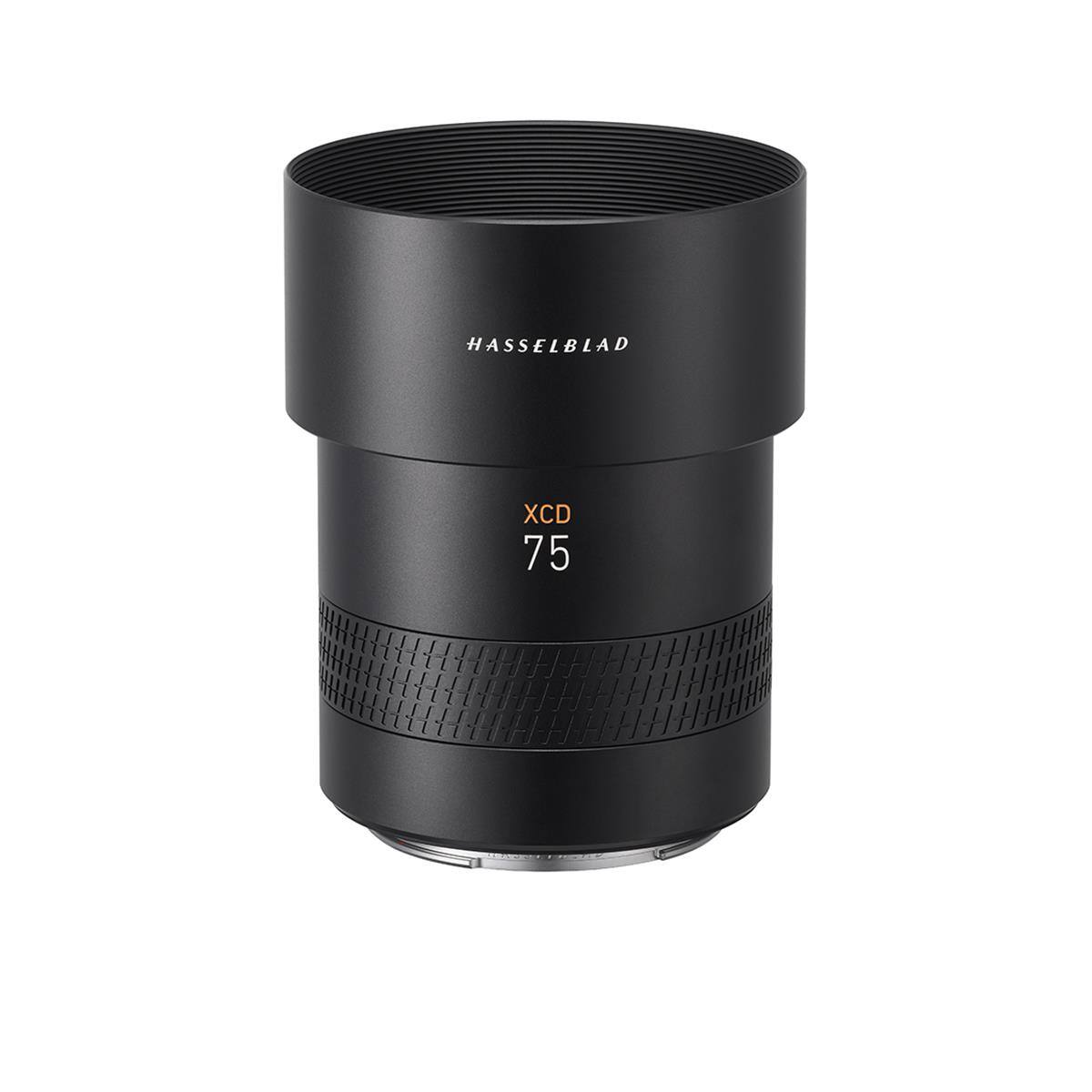HASSELBLAD XCD 75