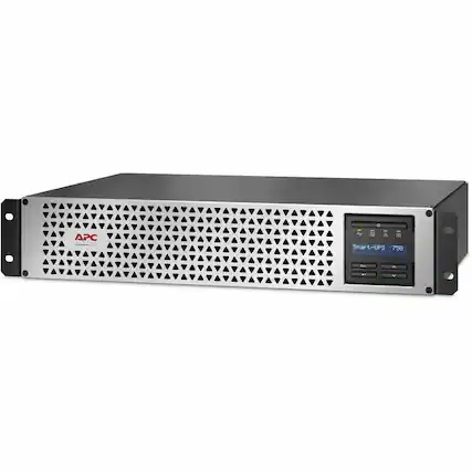 APC Smart-UPS 750