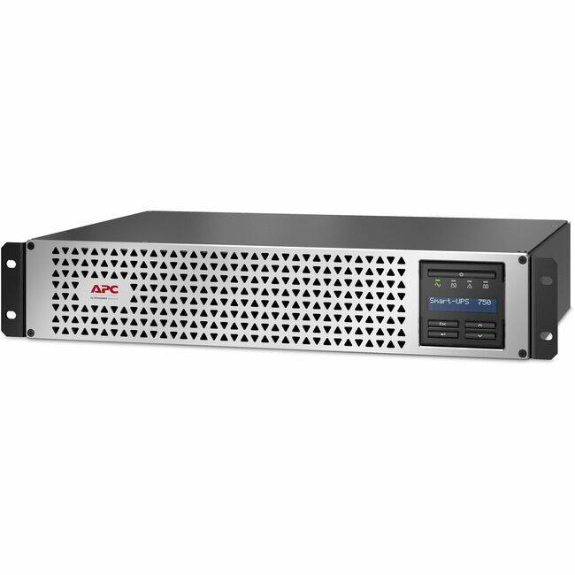 APC Smart-UPS 750