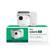 blink solaris 2K+ Solar Battery Pack | One Camera & Sync Module Core Included
blink Selar Power Video 2K Resolution
Effortless security, powered by the sun