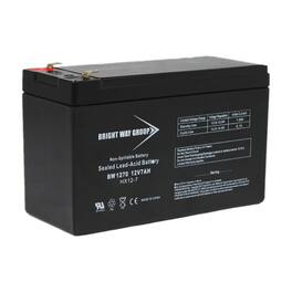 BRIGHT WAY GROUP - BWG 1270 F1 Battery