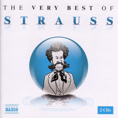 Strauss - The Very Best of Johann Strauss   - COMPACT DISCS [CD] price history on PriceWatchPro