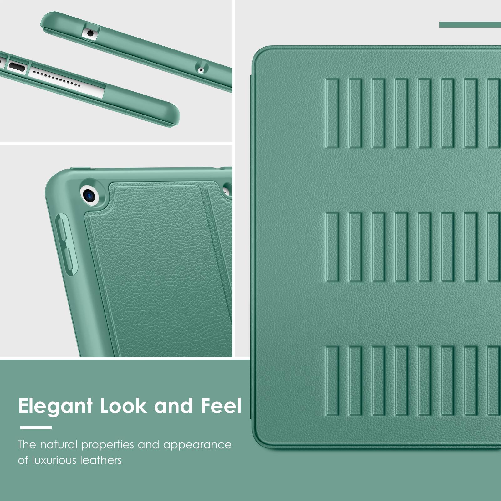 Elegant Look and Feel

The natural properties and appearance of luxurious leathers