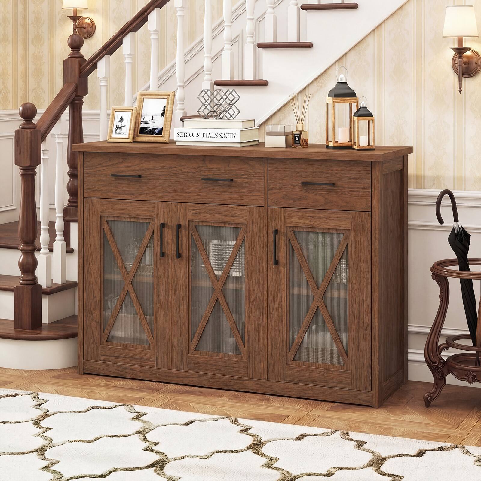 STORIES THAT INSPIRE