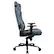 Alt View Zoom 15. Arozzi - Vernazza Soft Fabric Gaming Chair - Blue.