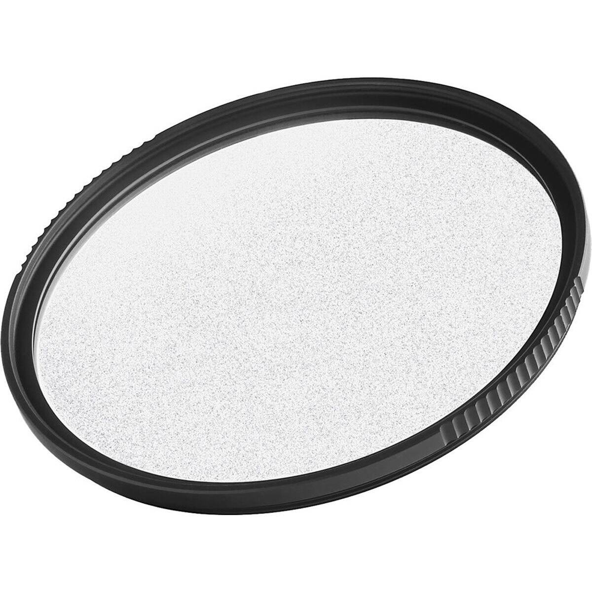 Alt View 4. K&F Concept - K&F Concept 58mm Nano-X Black Mist 1/2 Filter.