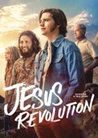 Jesus Revolution [2023] - Front_Zoom