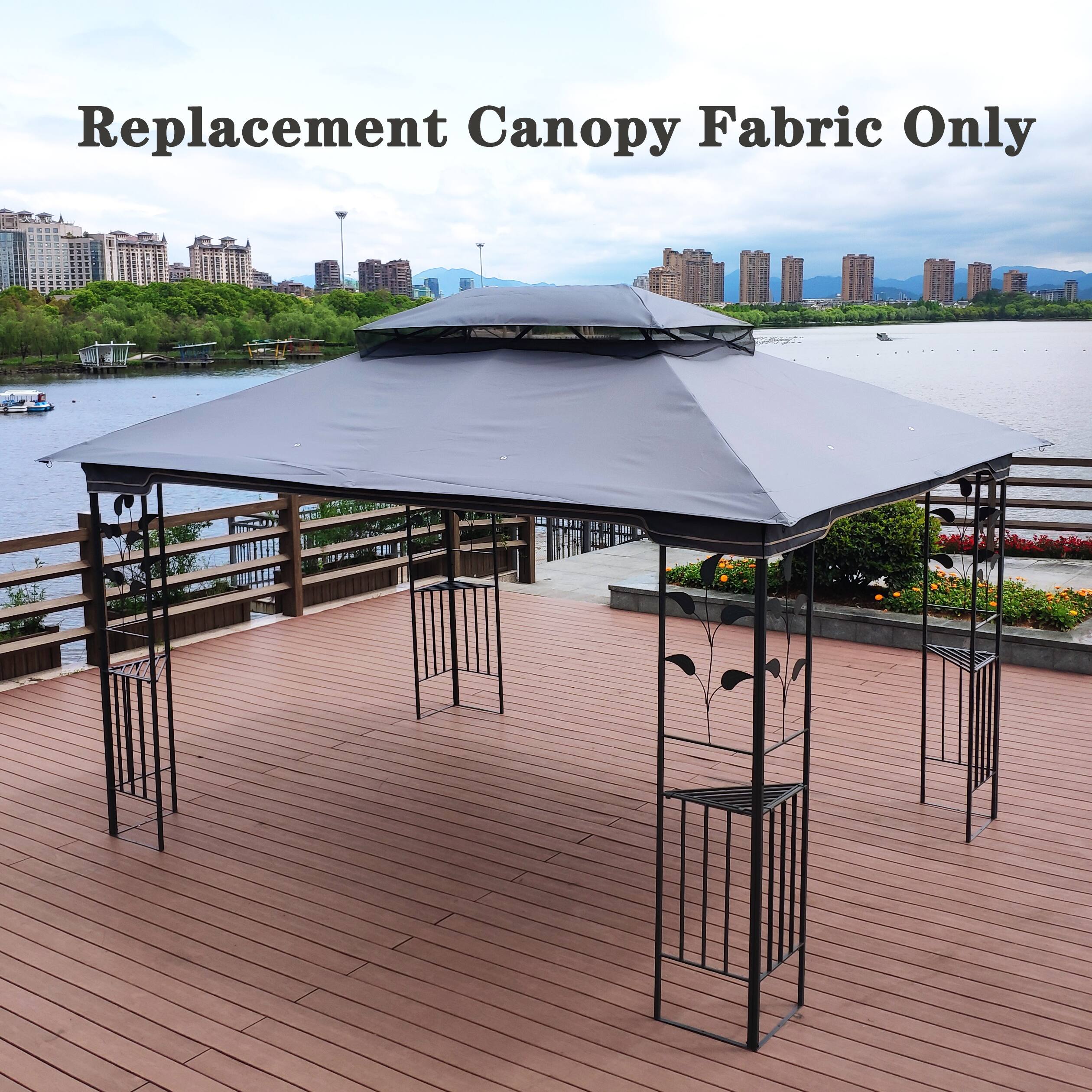 Replacement Canopy Fabric Only