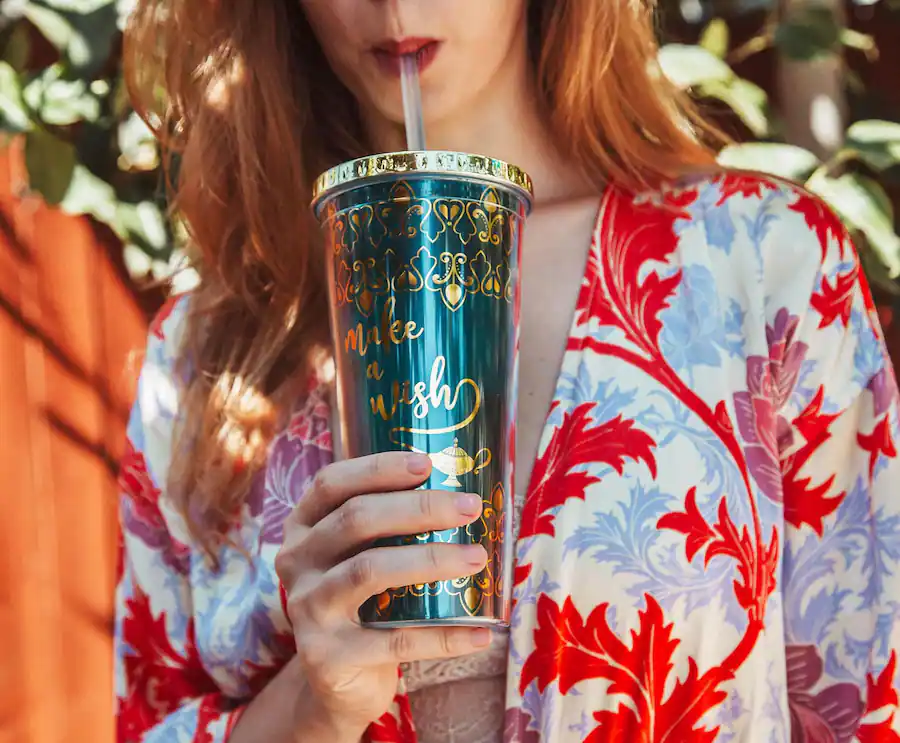 Aladdin Cup Disney Aladdin