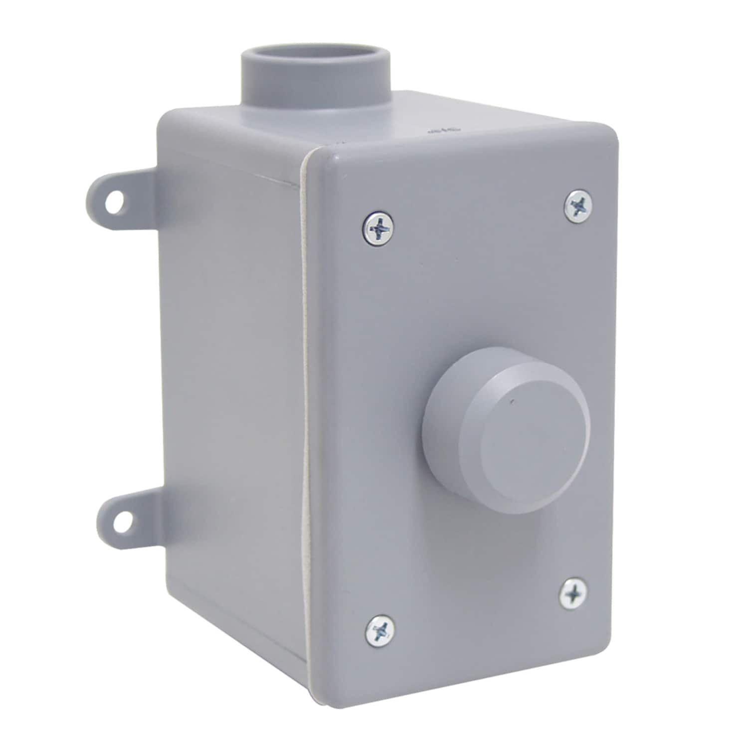 Proficient Audio - VC60AW 60-Watt Weather-Resistant Outdoor Volume Control
