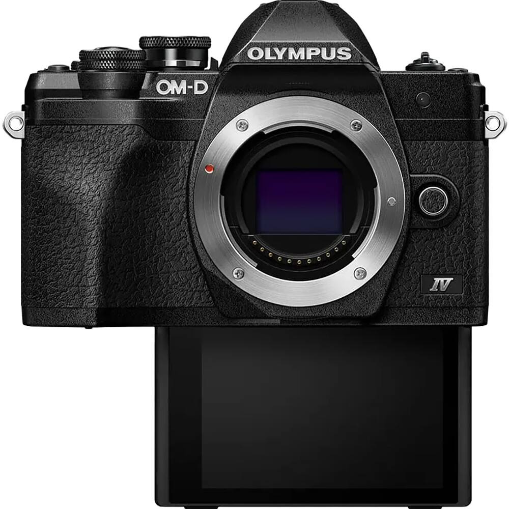 OLYMPUS OM-D