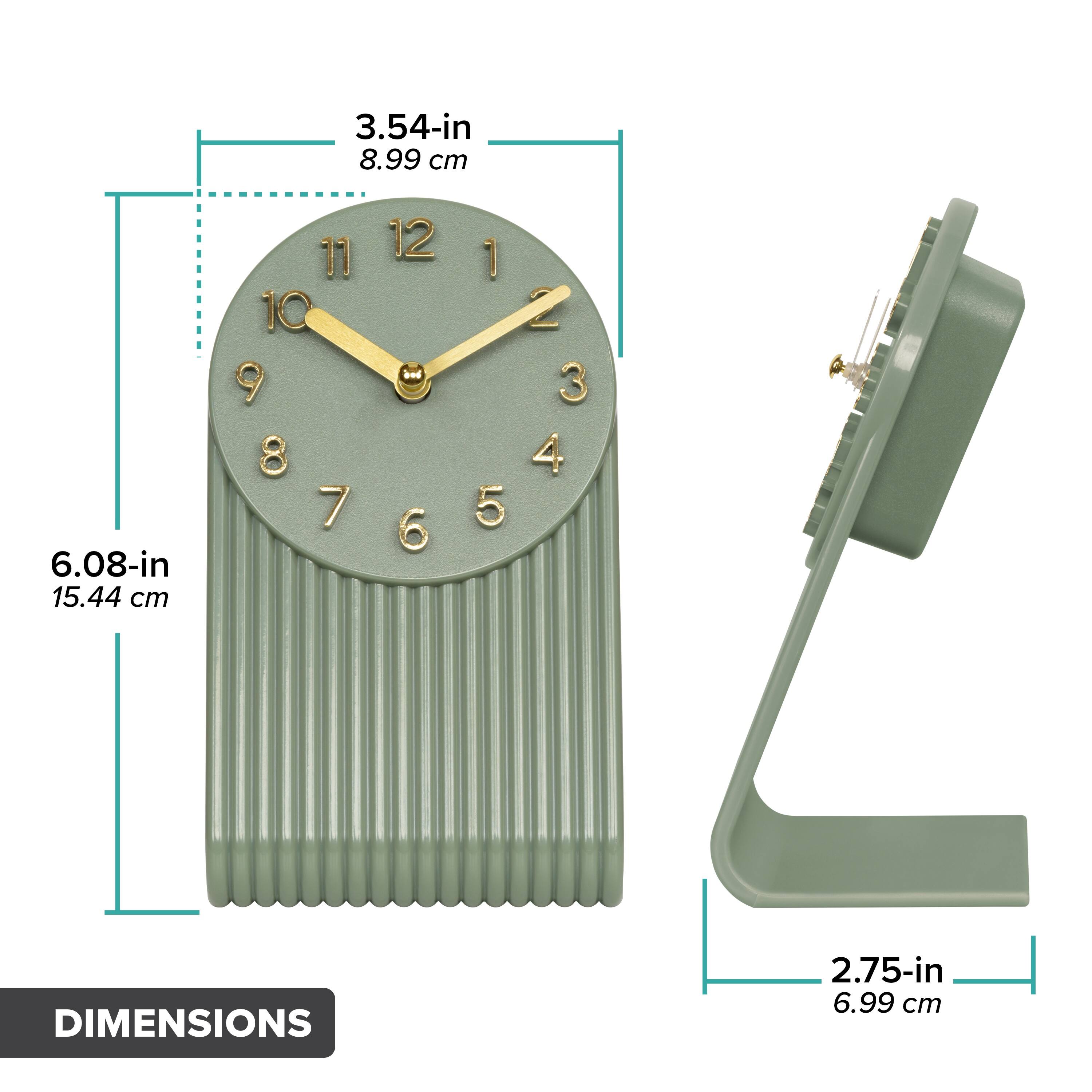 DIMENSIONS

3.54-in  
8.99 cm

6.08-in  
15.44 cm

2.75-in  
6.99 cm