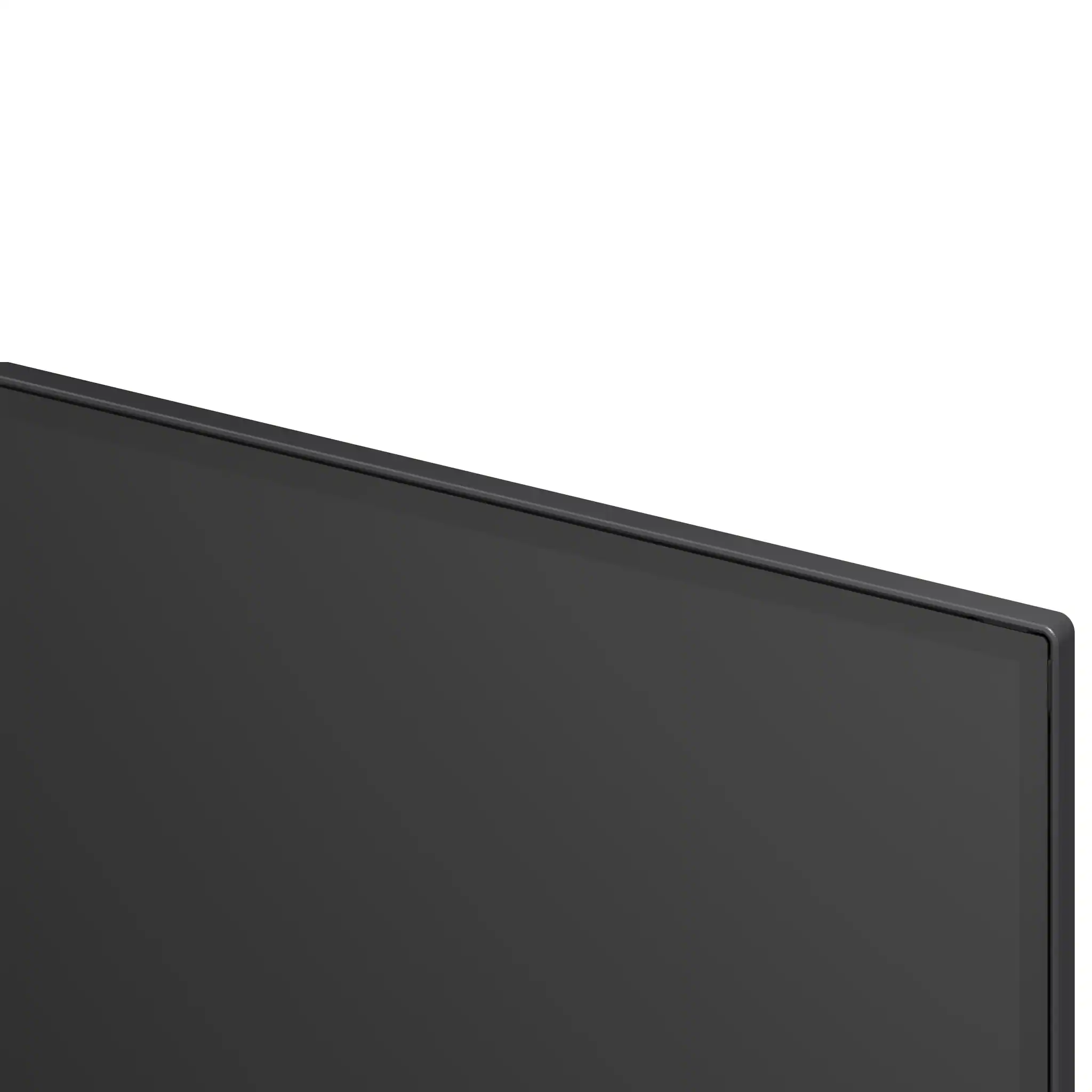Alt View 32. LG - 75" Class 75B Series QNED AI Mini LED 4K Smart webOS TV (2026).