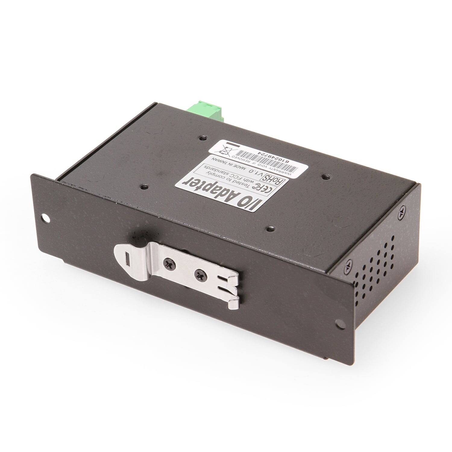 A MEAGAED AI 4 LBCO OF BOVY ATIANT 0 A AN  CN FCC RoHS Tested  Adapter CEFC O/  7