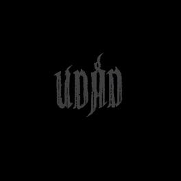 Udad - Udad - VINYL LP