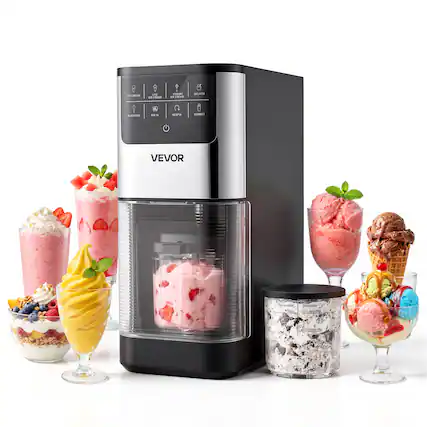 a LIAN LE C GRLAR 1 m de A. MLATO WLRANIAE V - C nLSPI soREL! VEVOR D Spoonable Drinkable S LiNu - e -