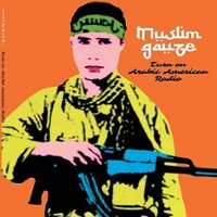 Turn On Arabic American Radio [LP] - VINYL - Front_Zoom