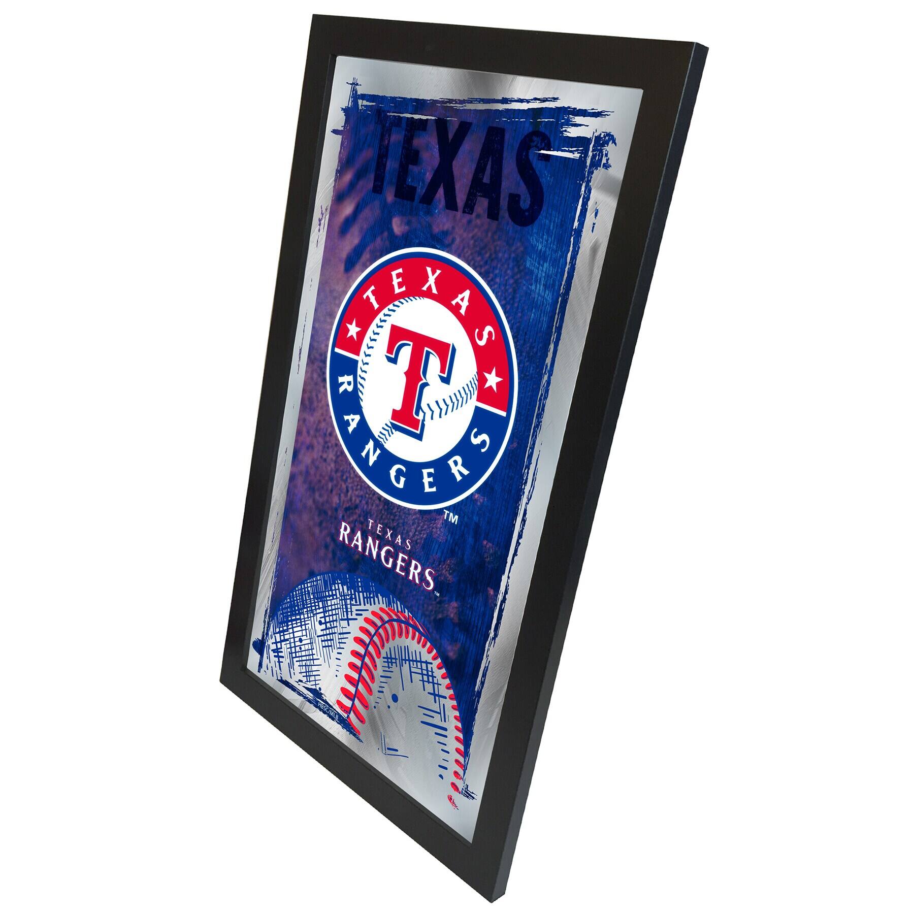 TEXAS  
TEXAS RANGERS  
TEXAS RANGERS