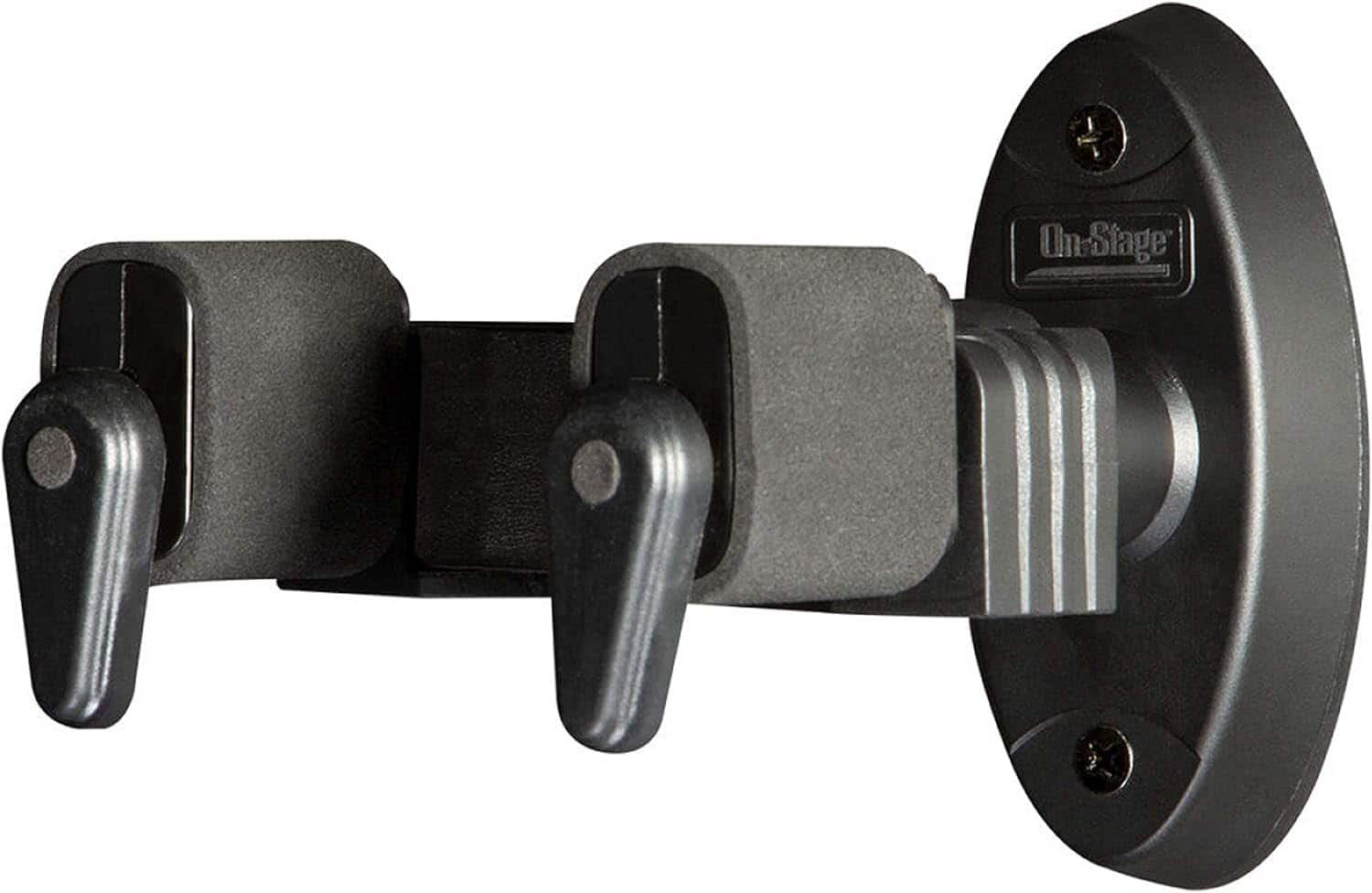 On Stage Stands - On-Stage GS8130 Locking Guitar Hanger - TEXT