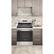 Alt View 17. Whirlpool - 5.0 Cu. Ft. Freestanding Gas Range with Self-Cleaning and SpeedHeat Burner - Fingerprint Resistant Stainless Steel.