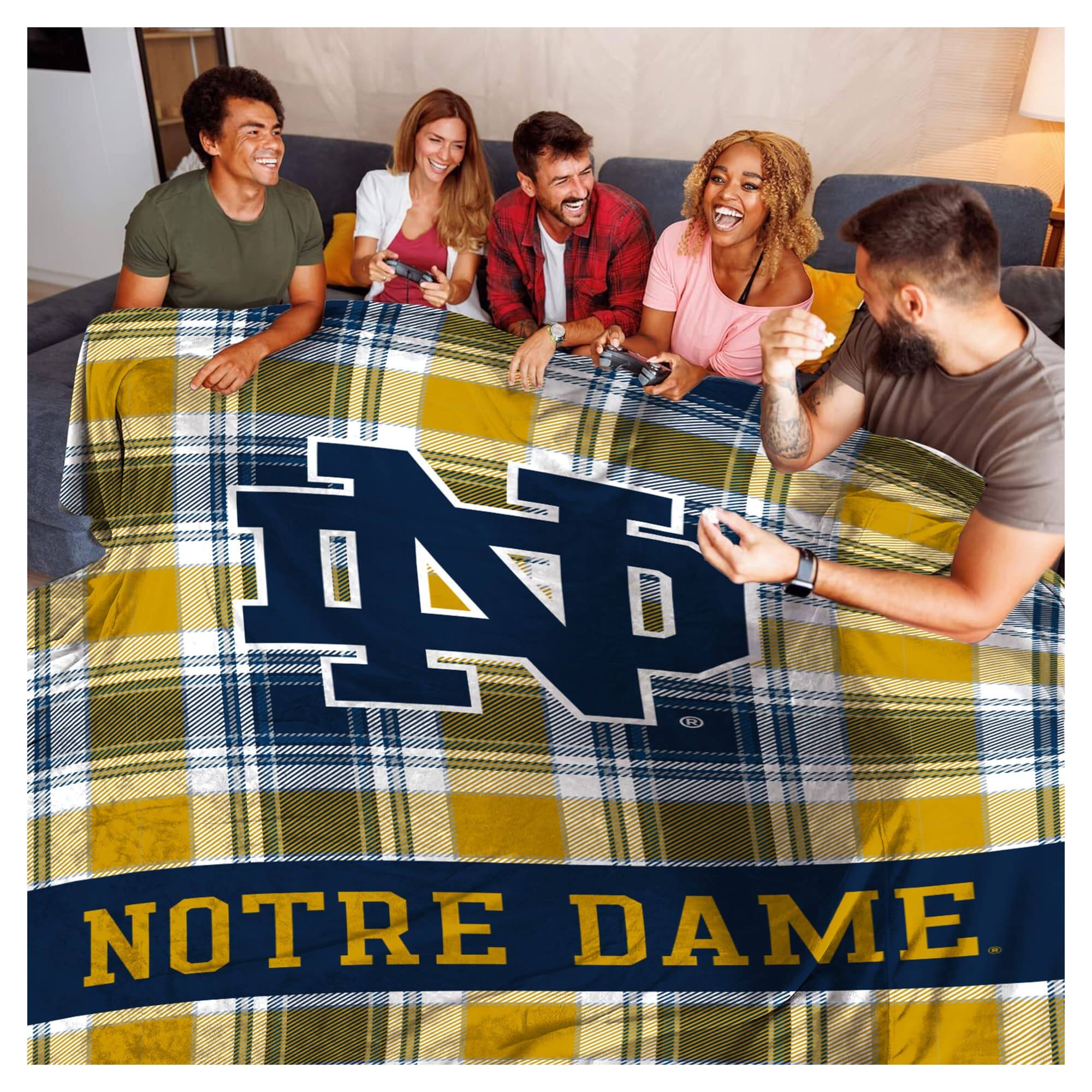 NOTRE DAME