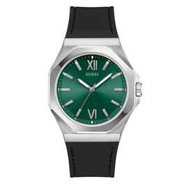 Guess - Men's Emperor Dial Watch - GW0850G1 - Green