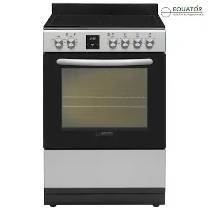 EQUATOR ADVANCED Appliances
