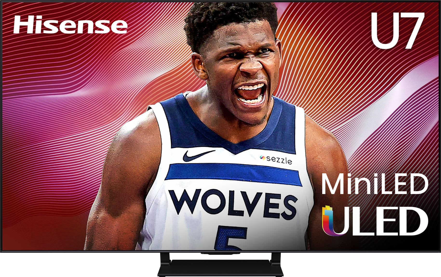 Hisense 65