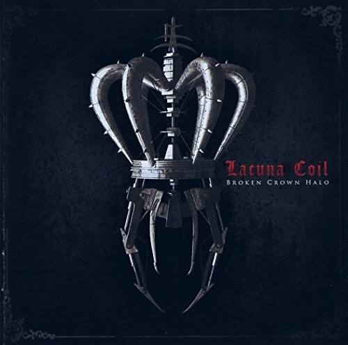 Lacuna Coil  
Broken Crown Halo