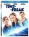 Front. Time Freak - BLU-RAY.