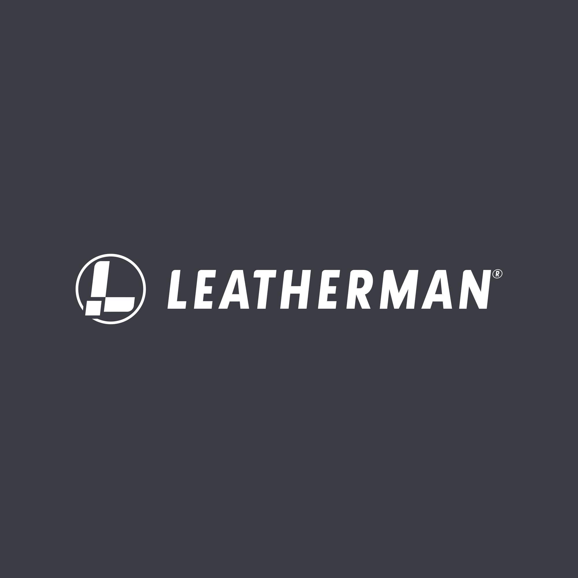 Alt View 8. LEATHERMAN - Wave+, 18-in-1 Full-Size, Versatile Multi-tool for DIY, Home, Garden, Outdoors or Everyday Carry (EDC) - Stainless.