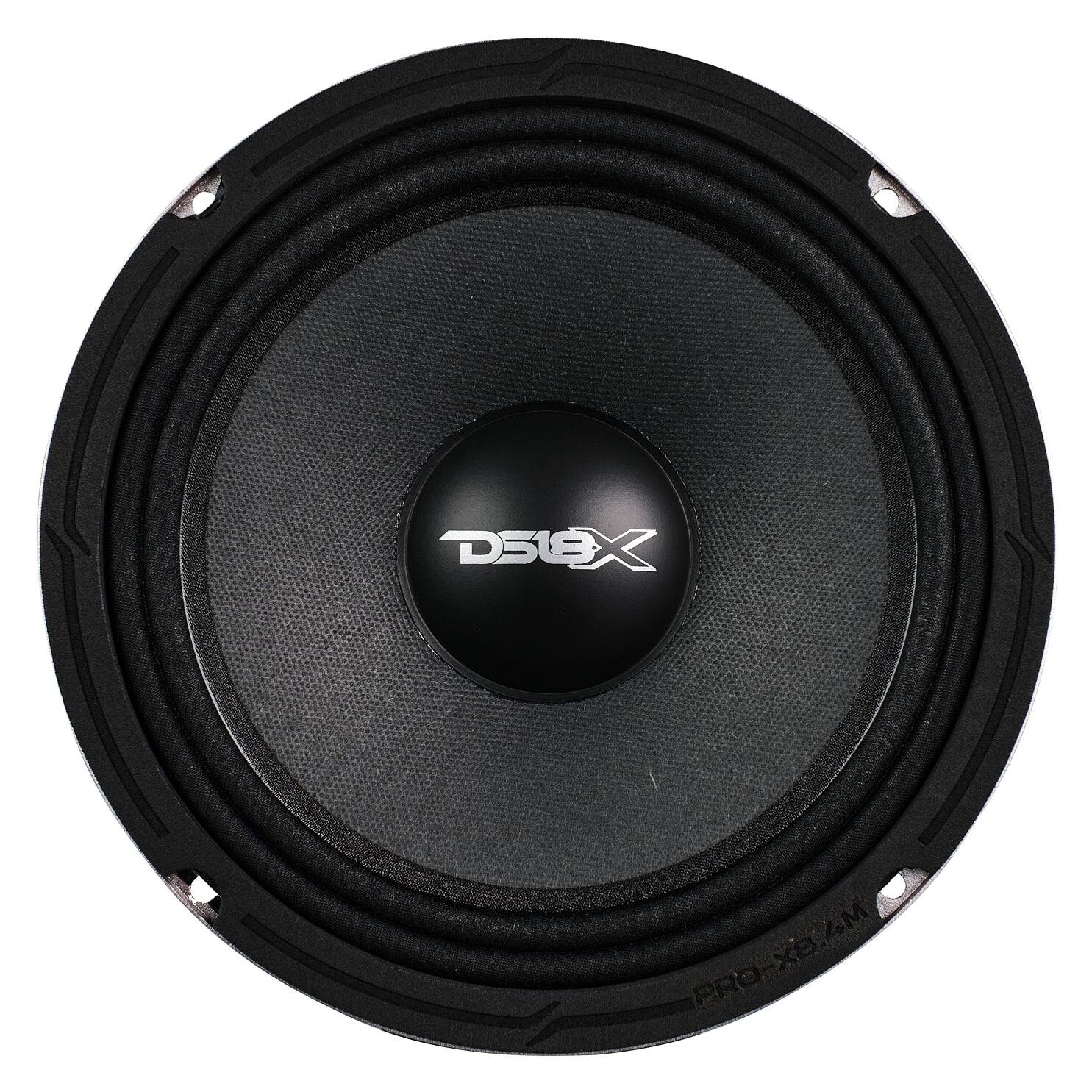 DS16X  
PRO-X8.4M
