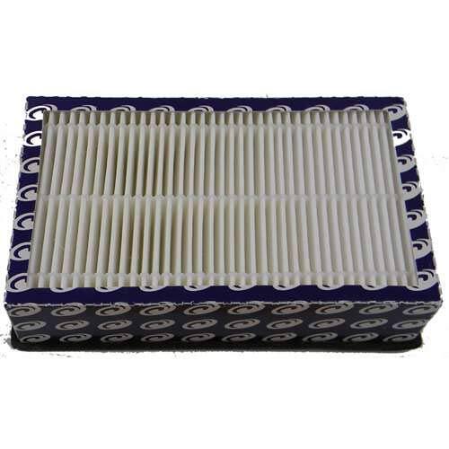 Left. EnviroCare - Vacuum Filter Part #107005 1 Pack.