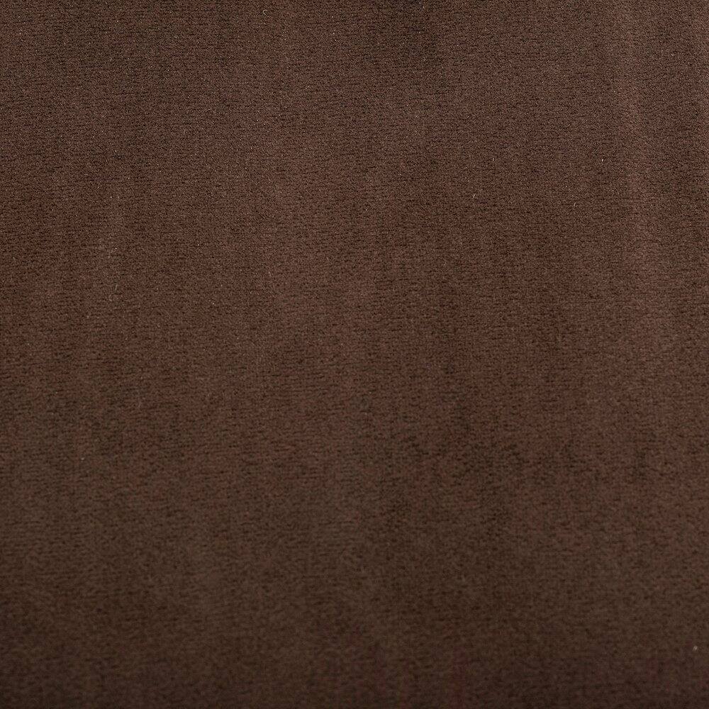 Alt View 4. Meridian Furniture - Andaz Brown Bench - Brown.