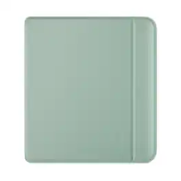 Kobo - Libra Colour Basic SleepCover Case 2-Way Stand Vegan Leather - Garden Green