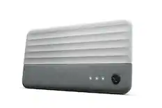 Front. One for All - Amplified indoor digital antenna - White.