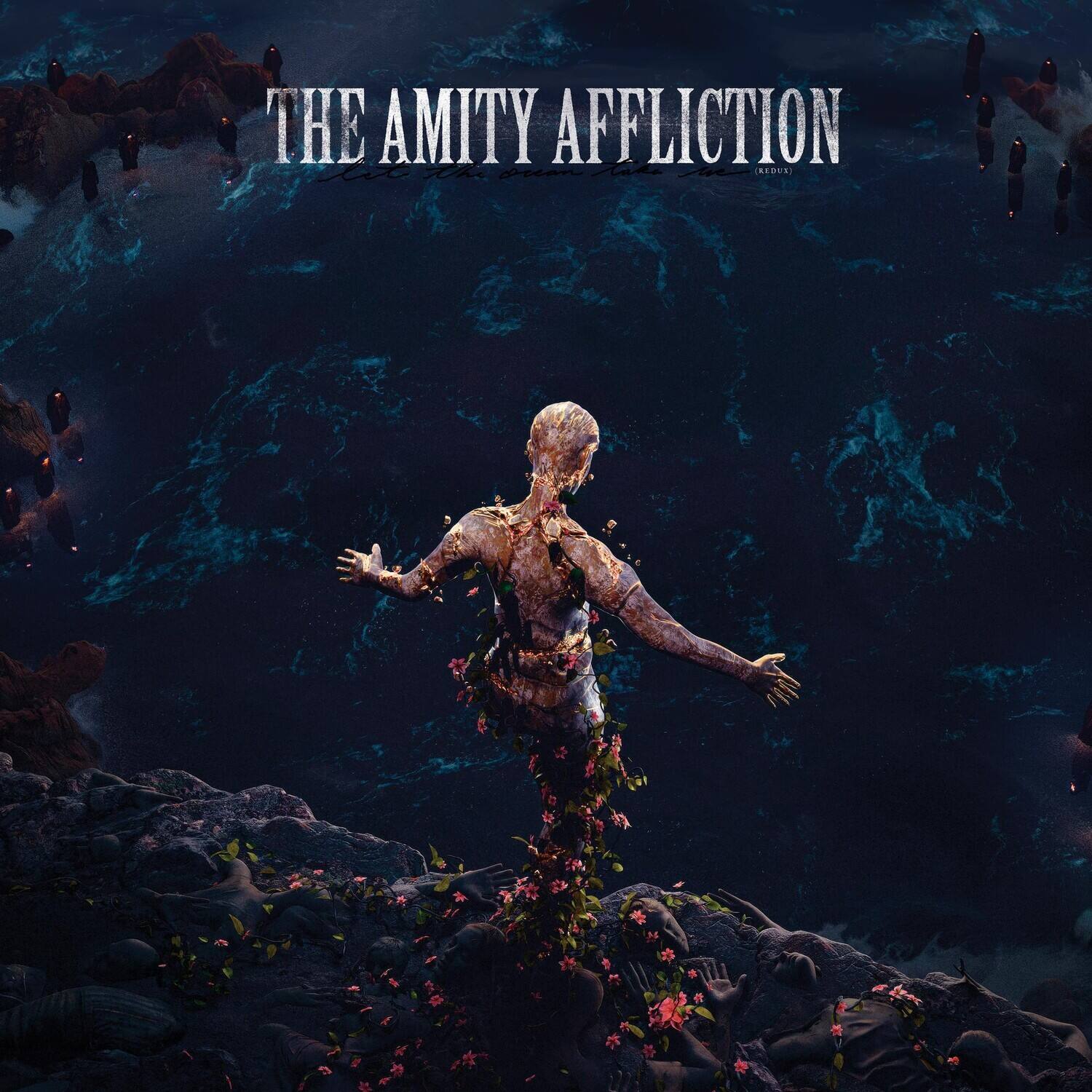 THE AMITY AFFLICTION  
An Indie Horror Game (REDUX)
