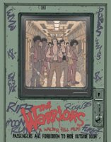 The Warriors [Blu-ray] [2 Discs] [1979] - Front_Zoom