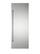 Alt View 1. Viking - 30"W Column Door Panel w/Pro-style handle - Stainless Steel.
