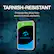 TARNISH-RESISTANT
Protects the drive from environmental elements.
SEAGATE
SKYHAWK